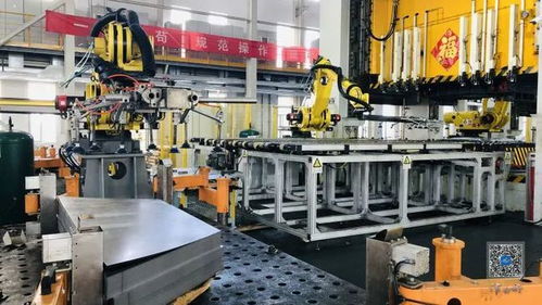 创新节能招法，打造绿色工厂 正道机械以绿色理念引领转型升级