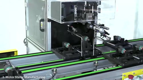 窥探工业之巅 那些令人叹为观止的顶级机械制造过程