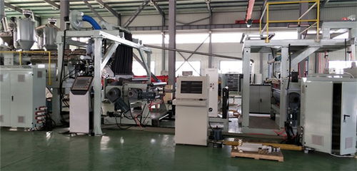 深耕专业领域，助力产业升级 威海威奥机械制造有限公司与中空吹塑技术