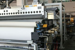 塑料薄膜生产设备 流延工艺制造厂商与市场价格分析