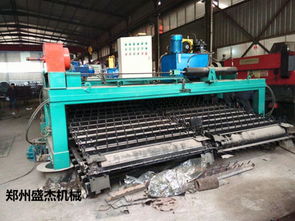 精品推荐 河南省荥阳市盛杰机械制造厂——匠心铸就机械品质